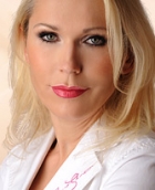 Portrait Dr. med. Darinka Keil, Private Hautarzt- und Laserpraxis, Pivatklinik Salumed Chefärztin Abt. Dermatologie, Bad Dürkheim, Hautärztin, Allergologie, Umweltmedizin, Ästhetische Dermatologie