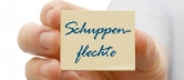 Schuppenflechte