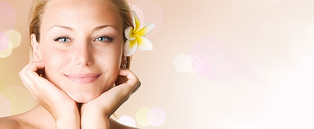 Gesunde ernährung für schöne haut