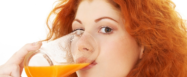 hautgesundheit durch brottrunk