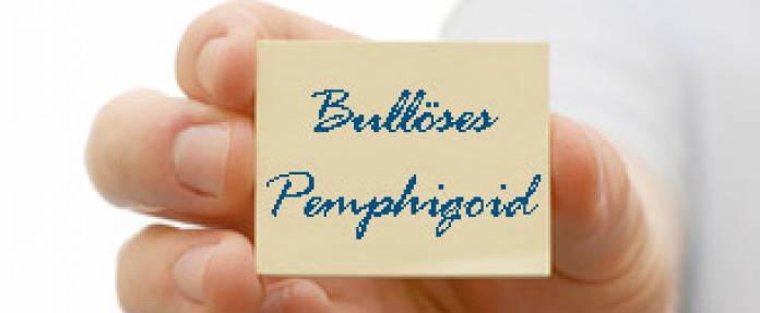 Bullöses Pemphigoid