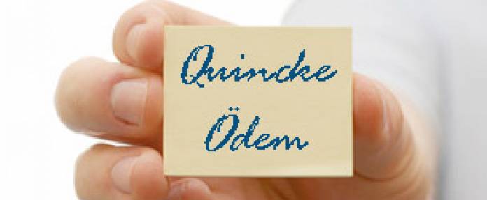 Quincke-Ödem