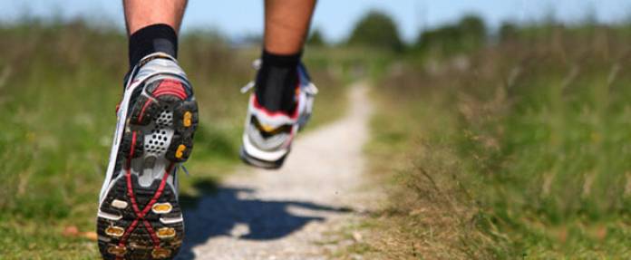 Blasen beim Sport vorbeugen und behandeln