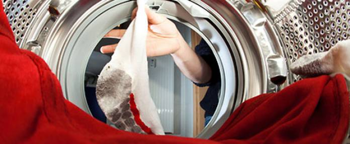 Fußpilz wird bei 40-Grad-Wäsche nicht abgetötet