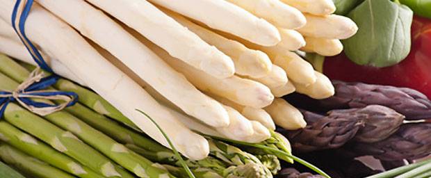 Allergie Auf Spargel